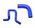 Hadicový kit ProRacing Opel Astra H (04-10) / Zafira B OPC (05-14) Z20LEH/Z20LET - modrá |