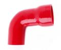 Hadicový kit ProRacing Audi S3 / TT / Seat Leon 1.8T 210/225PS K04 - červená |