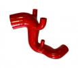 Hadicový kit ProRacing Audi S3 / TT / Seat Leon 1.8T 210/225PS K04 bez ESP - červená |
