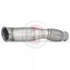 Downpipe se sportovním katalyzátorem Wagner Tuning pro Toyota Supra A90 Coupe 3.0T B58 filtr OPF/GPF (19-) | 