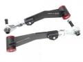 Rear Camber Control Arms Silver Project BMW E38 / E39 / E60 / E61 | 