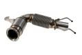 Downpipe se sportovním katalyzátorem TurboWorks Mini Cooper S F56 2.0T (14-) |