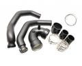 Charge Pipe & Boost Pipes ProRacing BMW 2-Series F87 M2 Competition Coupe 3.0 S55 (18-) | 