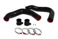 Boost hose kit TurboWorks BMW 3-Series F80 M3 / 4-Series F82 / F83 M4 S55 (15-) | 