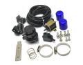 Blow off ventil Jap Parts Ford Mustang 2.3T EcoBoost (14-) (open loop) |