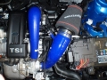 Kit přímého sání Forge Motorsport Seat Leon Mk2 1.2 TSi (09-12)/Mk3 1.2 TSi (12-15) |