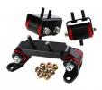 Držáky motoru a převodovky ProRacing Subaru Legacy GT (05-11) / Forester XT (04-13) |