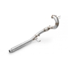 Downpipe s náhradou DPF RM Motors Škoda Superb II 3T FWD 1.6/2.0 TDI CR 105/140/170PS (08-15) |