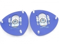 Přední horní uložení tlumičů (Pillowball Top Mounts) Silver Project Subaru Forester SG (02-08) |