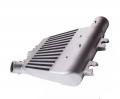 Intercooler FMIC Jap Parts Nissan Patrol GU Y61 3.0 CR ZD30 (07-) | 