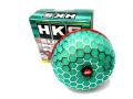 Sportovní filtr HKS Super Power Flow houba 70019-AK006 - zelená - 100mm | 