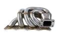 Laděné svody TurboWorks Fiat Coupe 2.0 16V - T3 - 3mm steam pipe extreme |
