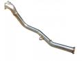 Downpipe s náhradou katalyzátoru Invidia pro Subaru Outback BL/BP 2.5 XT (05-09) | 