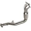 Downpipe se sportovním katalyzátorem Invidia pro Subaru Legacy BL/BP 2.5 GT (05-09) | 