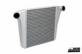 Intercooler FMIC Do88 Volvo 240 / 740 / 760 / 780 / 940 / 960 Turbo (81-98) - modely bez klimatizace | 