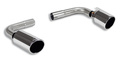 Koncovky výfuku Supersprint Audi TT 1.8/2.0 TFSi 160-211PS (07-) | 