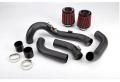 Sportovní kit sání VRSF BMW F80 / F82 / F83 M3/M4 S55 (15-19) - CAI front facing | 