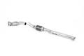 Downpipe se sportovním katalyzátorem Milltek Toyota Yaris GR 1.6T filtr OPF/GPF (20-) |