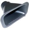 Přívod vzduchu Sandtler 176 x 105mm - průměr 63/76mm | 