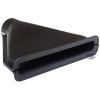 Přívod vzduchu Sandtler 245 x 45mm - průměr 63mm | 