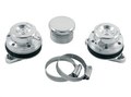 Blow off ventily Forge Motorsport Nissan Skyline GTR R32/R33/R34 (open loop) |