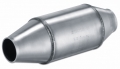Sportovní katalyzátor HJS 93 x 255mm - 50mm | 