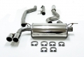 Catback výfuk Simons BMW 4-Series F32 / F33 / F36 420i/428i vč. xDrive (13-06/15) |