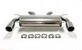Catback výfuk Simons BMW E90 / E91 / E92 335i twin turbo (06-13) | 