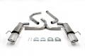 Catback výfuk Simons Opel Insignia 2WD 4/5dv. 2.0 Diesel 81/96/118kW (09-17) - homologace |