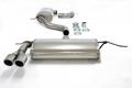 Catback výfuk Simons VW Golf 5 1.4TSi/1.8TFSi/2.0TFSi vč. GTi/ED30 (03-10) - homologace |