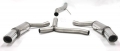 Catback výfuk Simons Audi A5 8T FWD/Quattro Coupe/Sportback 2.0TDi (07-16) - homologace |