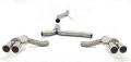 Catback výfuk Simons Audi A4 B8 FWD/Quattro Coupe/Sportback 2.0TDi (07-15) - homologace |