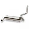 Catback výfuk Jap Parts BMW 1-Series F20 / F21 116i / M Sport (11-) |