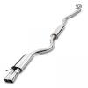 Catback výfuk Jap Parts BMW 3-Series E90 / E91 / E92 / E93 323i/325i N52 (04-12) |
