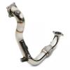 Downpipe s náhradou katalyzátoru Jap Parts Ford Focus Mk3 1.0T EcoBoost Zetec S (14-18) |