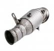 Downpipe s náhradou katalyzátoru ProRacing BMW F20 / F21 / F22 / F87 M2/M135i/M235i N55 (13-16) | 