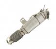 Downpipe s náhradou OPF/GPF ProRacing BMW G14 / G15 / G16 840i 3.0 B58 (19-) |