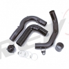 Charge Pipe Kit & Turbo Muffler Delete Rev9 Audi A3 / S3 / TT / Q3 / Seat Leon / Škoda Octavia III 5E / Superb III 3V / VW Arteon / Golf 7 GTi/R / Passat 1.8/2.0TSI EA888 Gen3 MQB (13-) | 