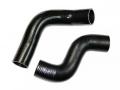 Hadicový kit Jap Parts Audi S3 / TT / Seat Leon 1.8T 210/225PS - černé | 