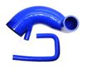 Hadicový kit ProRacing Opel Zafira B OPC 2.0T 16V Z20LEH (05-14) - modrý |