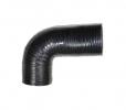 Hadicový kit ProRacing VAG 1.8T 150/180PS - K03/K03S bez tlumiče - černý |