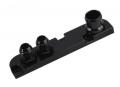 PCV Delete Plate Kit ProRacing pro Škoda / VW / Audi / Seat 2.0 TFSi EA113 - výstup na OCT (DASH) |