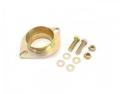 Redukce Grimspeed style mezi downpipe 76mm a výfuk 63,5mm Subaru Impreza (01-20) / Forester (04-13). |