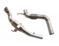 Downpipe s náhradou katalyzátoru ProRacing Ford Mustang 2.3T EcoBoost (15-19) | 