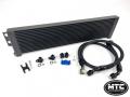 Olejový chladič MTC Motorsport BMW 3-Series F80 M3 / 4-Series F82 / F83 M4 S55 (15-) | 
