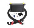 Olejový chladič kit 25 šachet ProRacing na BMW E90 / E91 / E92 / E93 335i/ix N54/N55 (06-13) |