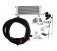 Olejový chladič kit 14 šachet ProRacing na Audi Q5 / SQ5 8R 2.0 TFSI EA888 G2 (08-17) |