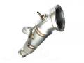 Downpipe se sportovním katalyzátorem Invidia pro Toyota Supra Mk5 A90 GR (19-) |