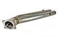 Downpipe s náhradou DPF Keltec Audi A6 / A7 / SQ5 3.0 TDi BiTurbo (11-18) - 2. díl |