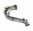 Downpipe s náhradou DPF ProRacing Audi A6 / A7 3.0 TDi 211-272PS (15-19) | 